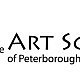 The Art School of Peterborough is located at 178A Charlotte Street in downtown Peterborough