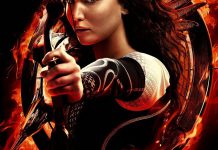 The Hunger Games: Catching Fire opened in theatres on November 22