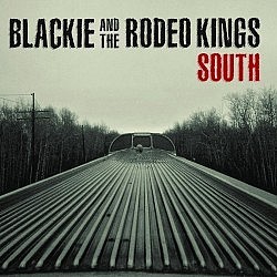 Blackie and the Rodeo King's eighth record, South, will be released on January 14, 2014