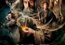"The Hobbit: The Desolation of Smaug" opened in theatres on December 13