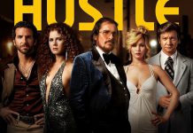 American Hustle