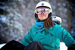 Sir Sam's has skiing and snowboarding options for everyone in the family, from beginner to expert