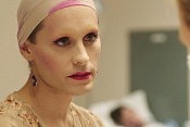 Jared Leto as transgendered character Rayon