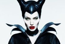 "Maleficent" opened in theatres on May 30, 2014
