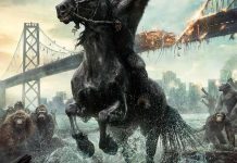 Dawn of the Planet of the Apes opened in theatres on July 11