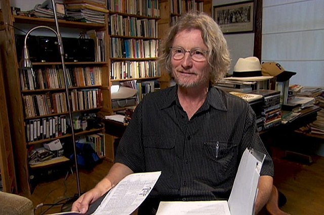 Robert appears in the CBC documentary The Mystery of the Bell, which documents the history of the “Bell of Batoche", an item stolen by Ontario soldiers in the 1885 Northwest Rebellion. Watch the documentary at www.cbc.ca/doczone/episodes/the-mystery-of-the-bell