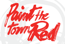 United Way of Peterborough & District invites you to Paint the Town Red on July 16 (graphic: Prevail Media)