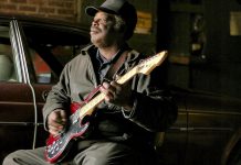 "Daddy" Mack Orr is the lead singer and guitarist of the Memphis-based Daddy Mack Blues Band, which is performing in the Nexicom Studio at Showplace in Peterborough on Thursday, January 29