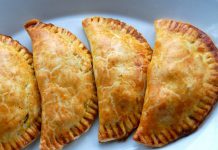 Bring a taste of the Caribbean to your table with Jamaican beef patties