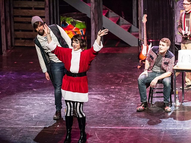 Rent - The Musical - Photo 11