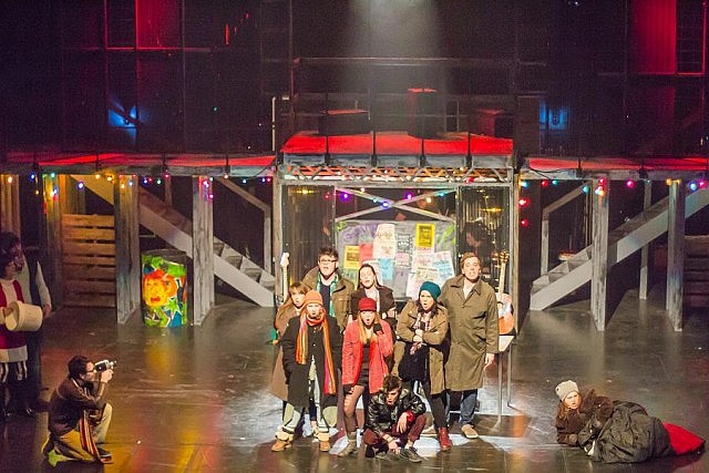 Rent - The Musical - Photo 22