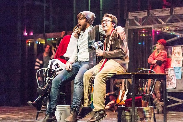 Rent - The Musical - Photo 23