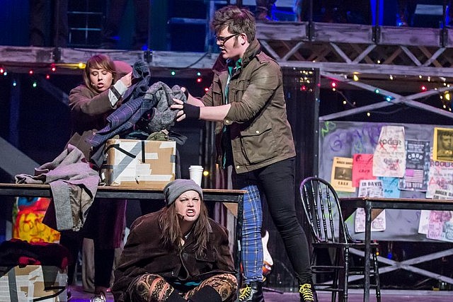 Rent - The Musical - Photo 25