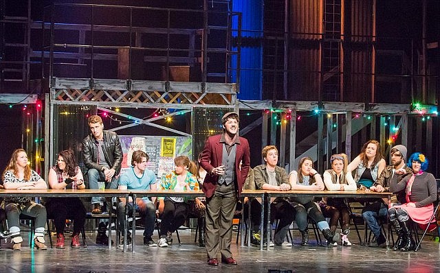 Rent - The Musical - Photo 27