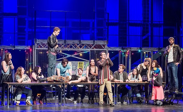 Rent - The Musical - Photo 28