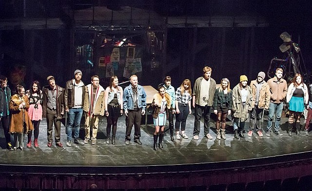 Rent - The Musical - Photo 34