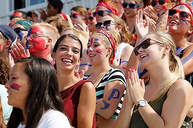 Trent University ranks 11th on the list of 87 universities for the number of sexual assault reports per capita of student population. The university says it is developing a comprehensive website on sexual assault that will help victims to safely report incidents (photo: Trent University)