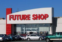 Founded in 1982, the Canadian company Future Shop was purchased by Best Buy in 2001