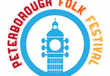 The Peterborough Folk Festival held its annual general meeting on March 2, 2015