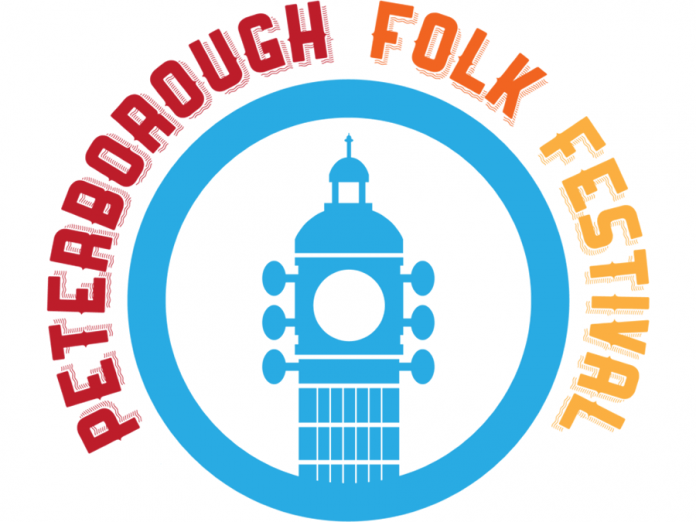 The Peterborough Folk Festival held its annual general meeting on March 2, 2015