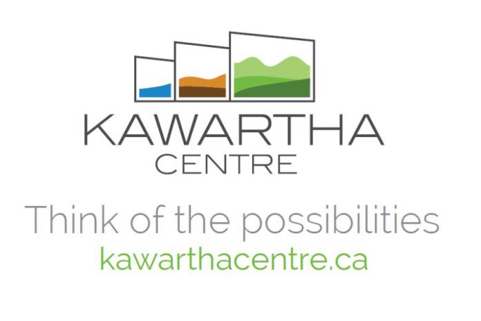 Real estate developer Navigator is envisioning a new sports complex called Kawartha Centre in the west end of Peterborough