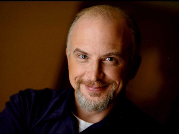 On April 16, The Venue in Peterborough will host an event celebrating the life of the highly respected and accomplished actor, comedian, writer, and director Paul O'Sullivan, who died tragically in a car accident in 2012