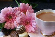 "For the Love of Mom: Chocolate Tea", a fundraiser for Kawartha Sexual Assault Centre, takes place on Saturday, May 9th at McDonnel Street Activity Centre in Peterborough
