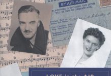 "Love in the Air: Second World War Letters"