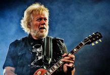 The 29th season of Peterborough Musicfest opens on Saturday, June 27 with a free concert in Del Crary Park featuring Canadian rock icon Randy Bachman