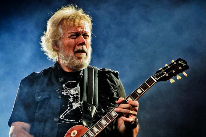 The 29th season of Peterborough Musicfest opens on Saturday, June 27 with a free concert in Del Crary Park featuring Canadian rock icon Randy Bachman