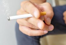 Changes to the "Smoke-Free Ontario Act" took effect on January 1, 2015 that prohibit smoking on outdoor patios, parks, and within 20 metres of children's playgrounds and sports fields