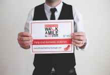 Trent Valley Honda "Walk A Mile In Her Shoes" takes place on May 29 in downtown Peterborough. Since 2009, more than 1,500 men have raised over $375,000 in support of YWCA Crossroads Shelter and the many YWCA services for women building lives free of violence.