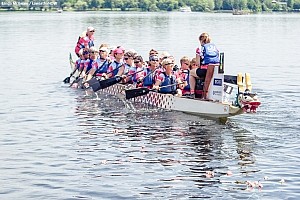 Peterborough Dragon Boat Festival 01