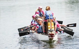 Peterborough Dragon Boat Festival 02