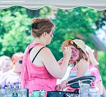 Peterborough Dragon Boat Festival 05