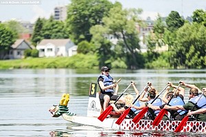 Peterborough Dragon Boat Festival 07