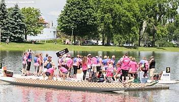 Peterborough Dragon Boat Festival 11