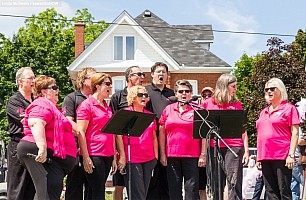 Peterborough Dragon Boat Festival 13