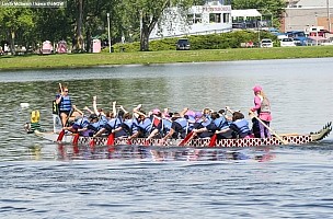 Peterborough Dragon Boat Festival 16