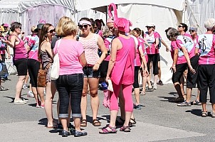 Peterborough Dragon Boat Festival 17