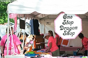 Peterborough Dragon Boat Festival 18