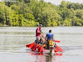 Peterborough Dragon Boat Festival 20