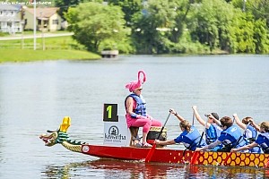 Peterborough Dragon Boat Festival 24