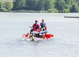Peterborough Dragon Boat Festival 25