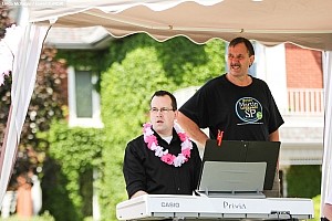 Peterborough Dragon Boat Festival 26