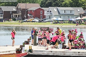 Peterborough Dragon Boat Festival 27