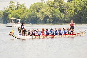 Peterborough Dragon Boat Festival 29