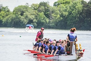 Peterborough Dragon Boat Festival 30