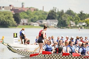 Peterborough Dragon Boat Festival 31