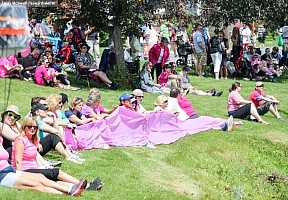 Peterborough Dragon Boat Festival 32